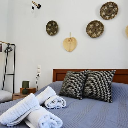 Plazza Apartment Матала Екстериор снимка