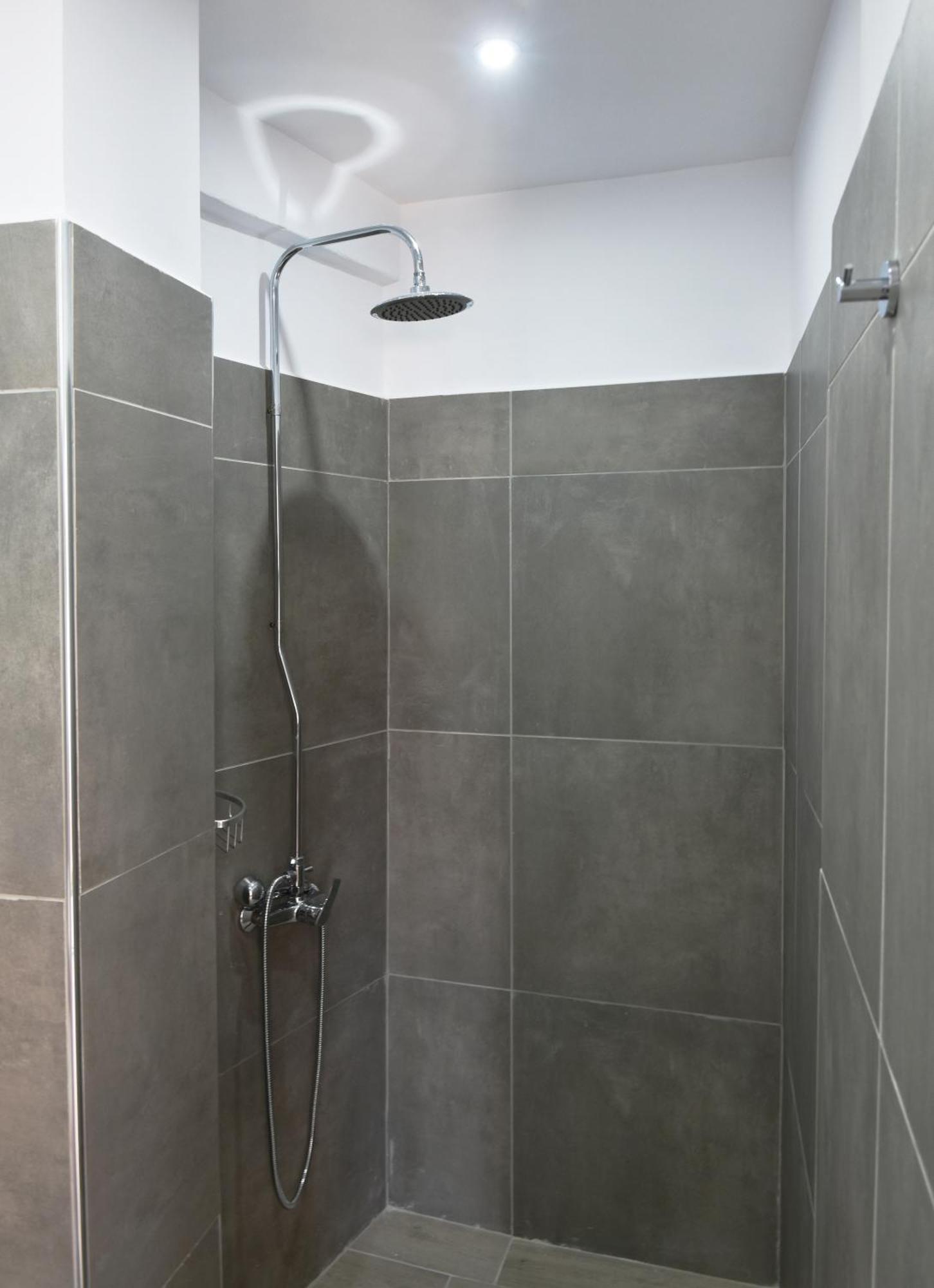 Plazza Apartment Матала Екстериор снимка